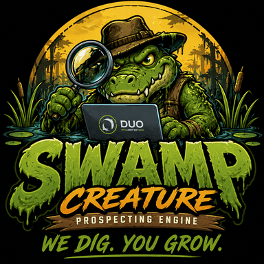 Swamp Creature